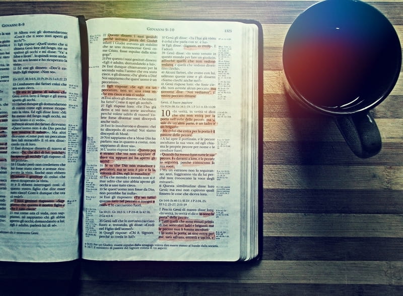 ¿Cómo Puedo Entender La Biblia? 5 Breves Consejos.